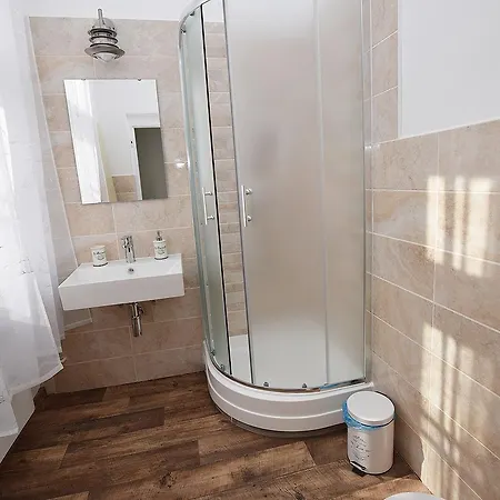 Klaster Guest house 3*