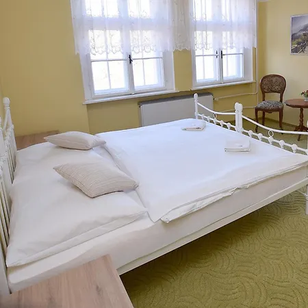 Guest house Klaster