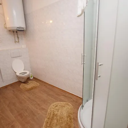 Guest house Klaster 3*