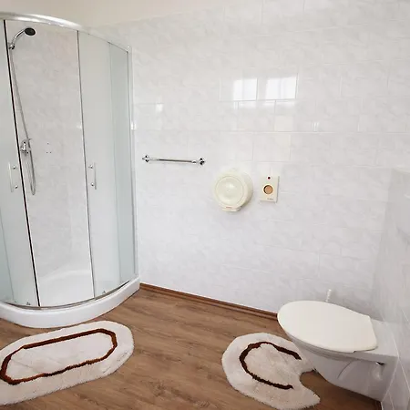 Klaster Guest house 3*
