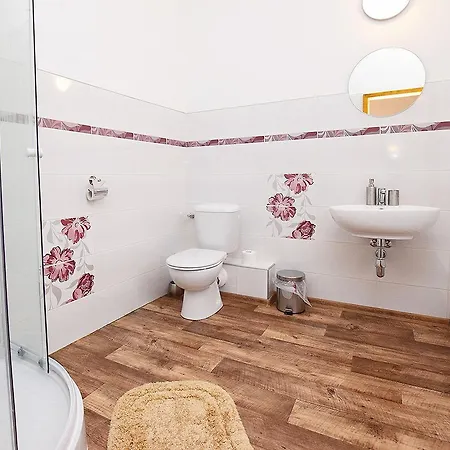 Klaster Guest house