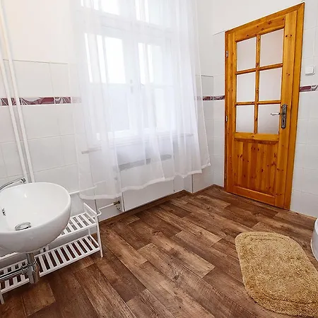 Klaster Guest house 3*