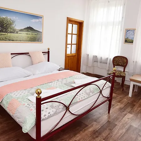 Klášter Penzion 3*