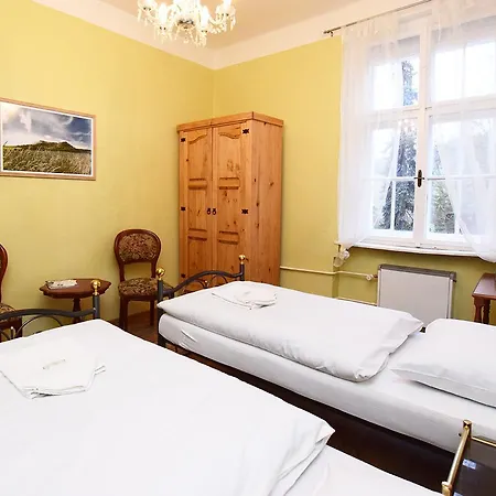 Klaster Guest house