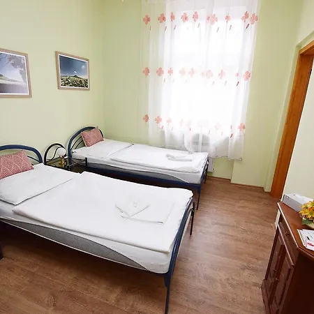 Klášter Trebenice