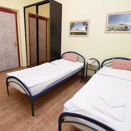 Klaster 3* Trebenice