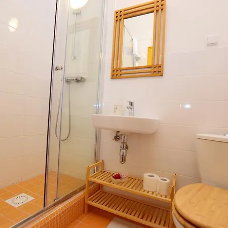 Klaster Guest house Trebenice