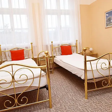 Klaster Guest house Trebenice