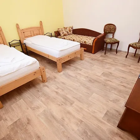 Klášter Penzion 3*