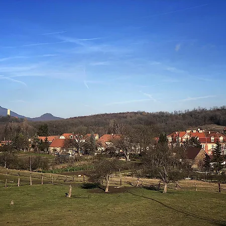 Penzion Klášter