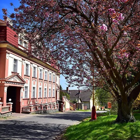 Klaster Guest house 3*