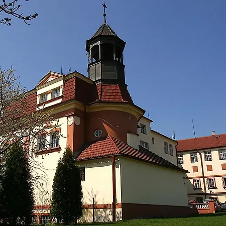 Klaster Guest house Trebenice