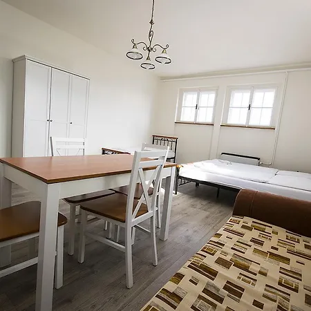 Guest house Klaster Trebenice