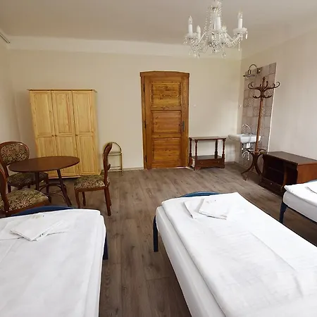 Klaster Guest house 3*