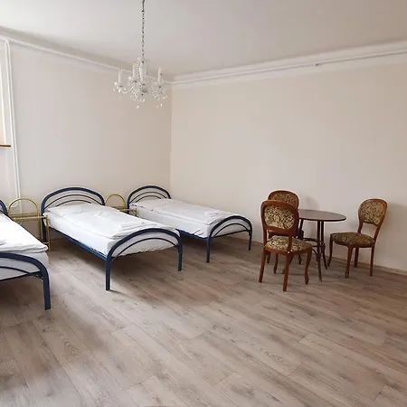 Klaster 3* Trebenice