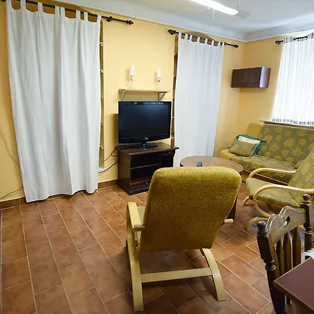 Guest house Klaster