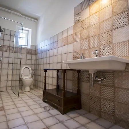 Guest house Klaster Trebenice