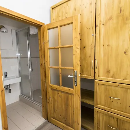 Guest house Klaster Trebenice