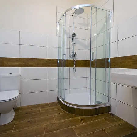 Klaster Guest house Trebenice