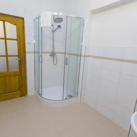 Guest house Klaster Trebenice