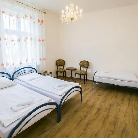 Klaster Guest house