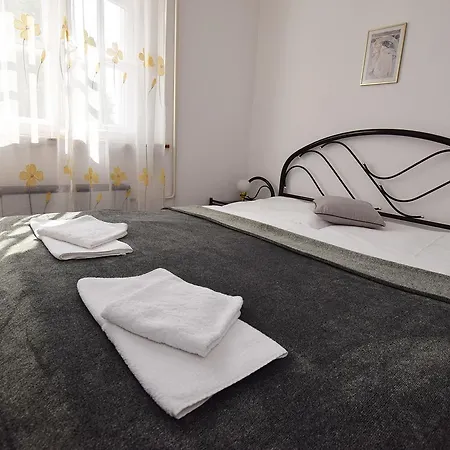 Klášter 3*
