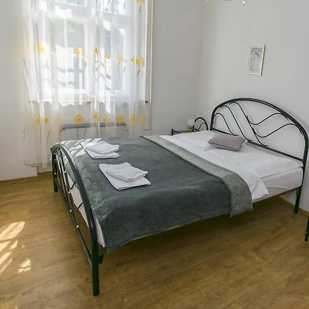 Guest house Klaster 3*